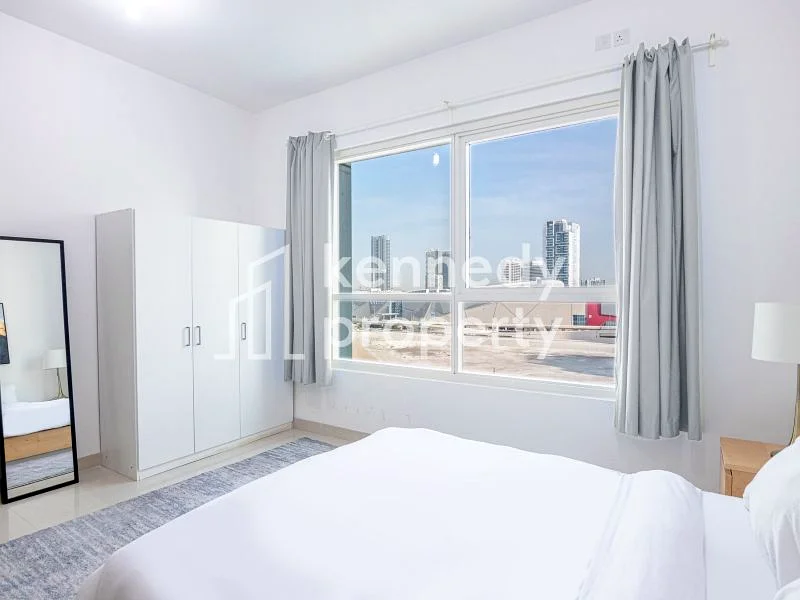 Spacious Layout | Waterfront View | Prime Location63825488201859114