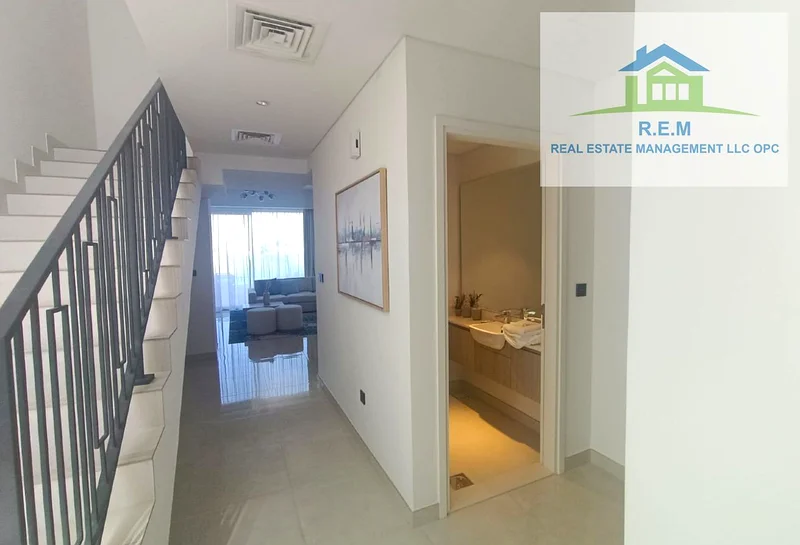 3 BHK + Maids room second row from beach smart home system63860966308866112