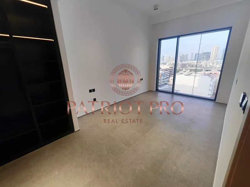 Brand‑New 1 BHK  | Modern | Fitted Kitchen | Ready to Move63788653911682113