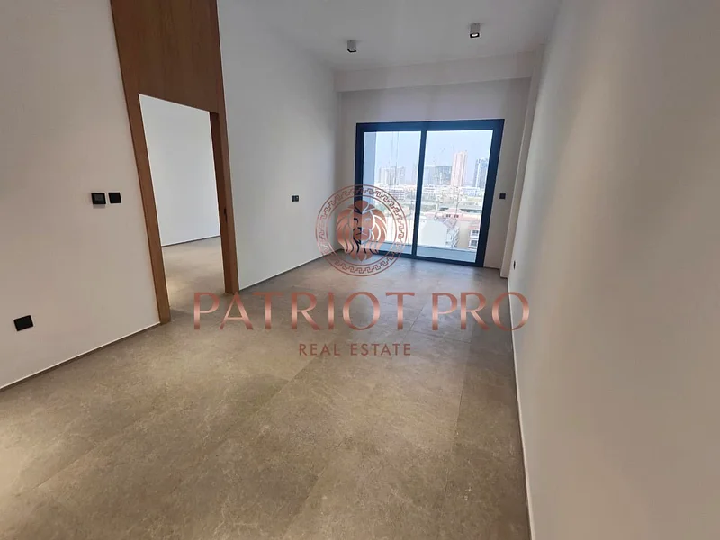 Brand‑New 1 BHK  | Modern | Fitted Kitchen | Ready to Move63788653911682111