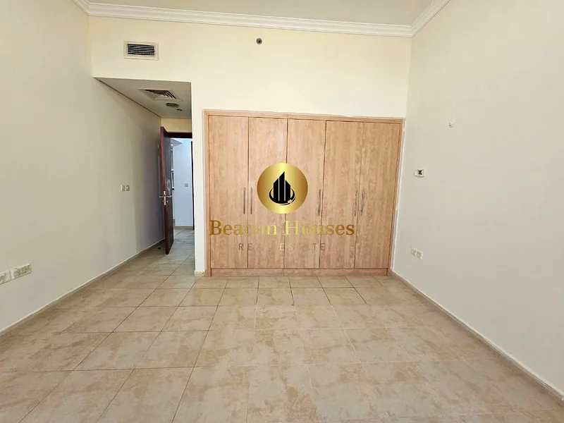 شقة بتصميم واسع | مدينة دبي الرياضية63735110891137111
