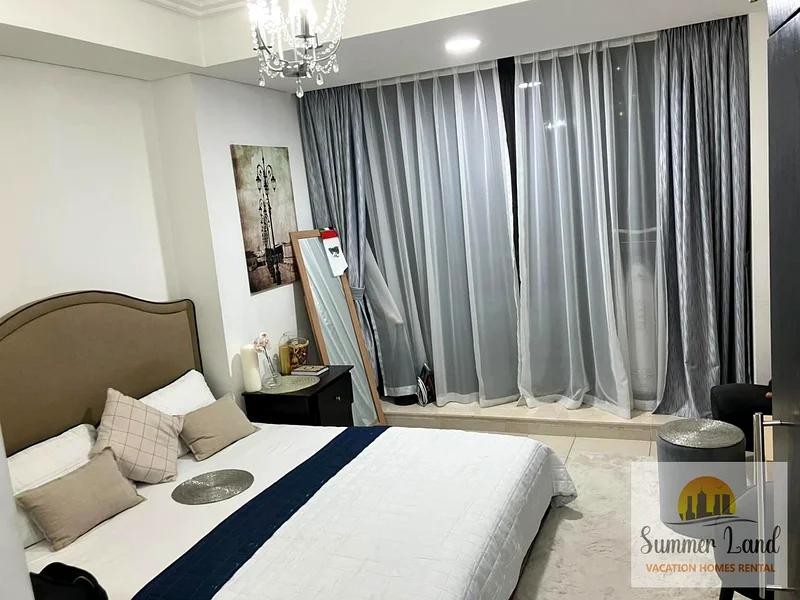 Furnished | Vacant |  Modern |  Balcony63749245298307110