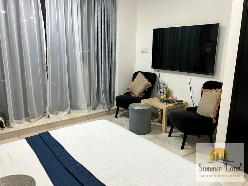 Furnished | Vacant |  Modern |  Balcony63749245298307111