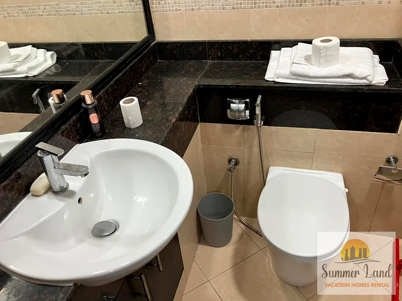 Furnished | Vacant |  Modern |  Balcony63749245298307113