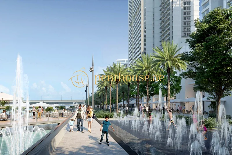 High Floor | Spacious Layout | Prime Location64026368445441114