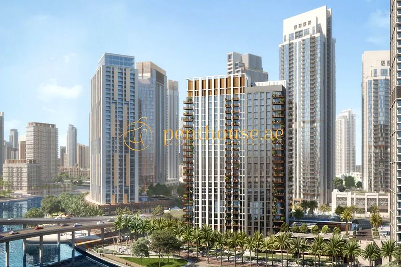 High Floor | Spacious Layout | Prime Location64026368445441110