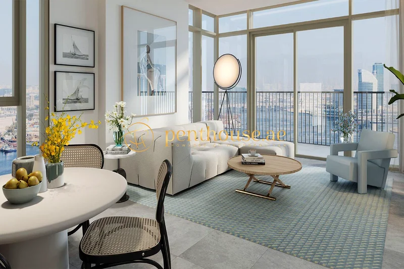 High Floor | Spacious Layout | Prime Location64026368445441111