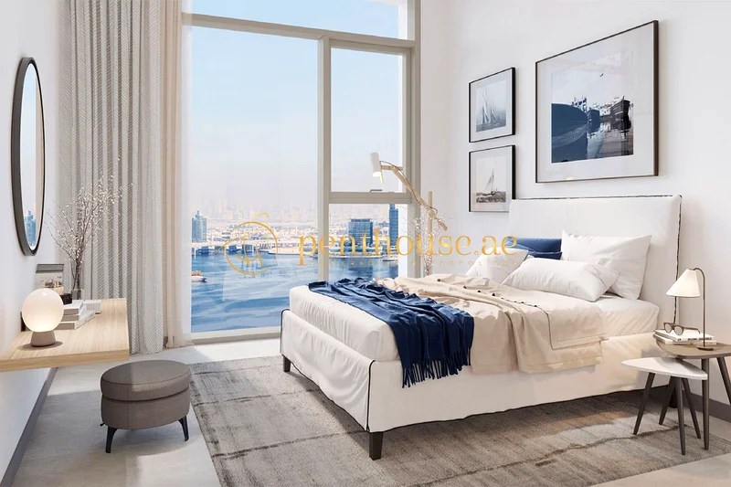 High Floor | Spacious Layout | Prime Location64026368445441113