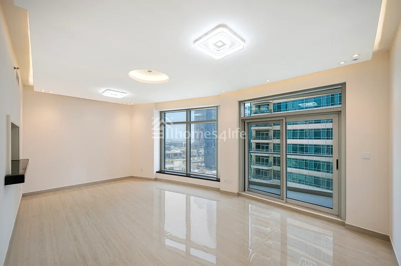 FULLY UPGRADED | BURJ VIEW | VACANT63770419843586114