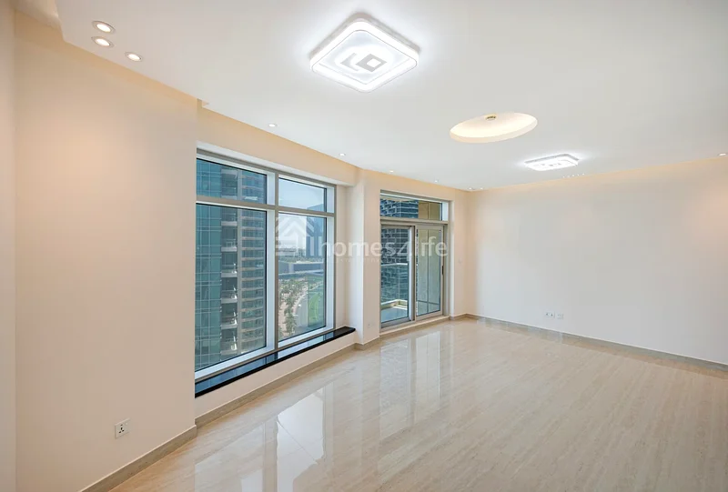 FULLY UPGRADED | BURJ VIEW | VACANT63770419843586112