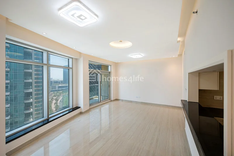FULLY UPGRADED | BURJ VIEW | VACANT63770419843586113