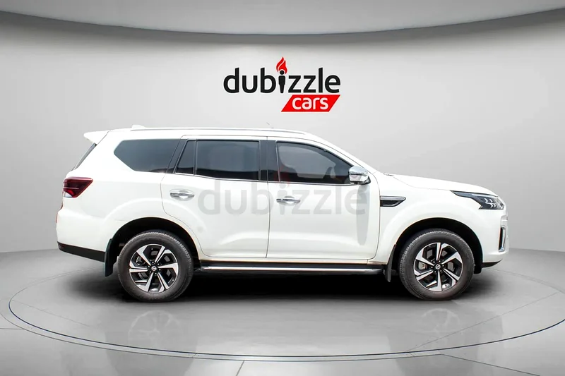 AED 1824/month | 2023 Nissan Xterra Platinum | GCC Specs | Ref#36208163612794430209113