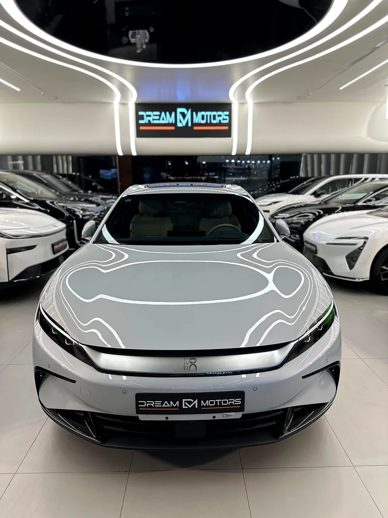 BYD Han DM-i (Hybrid/PHEV)63613733914114112