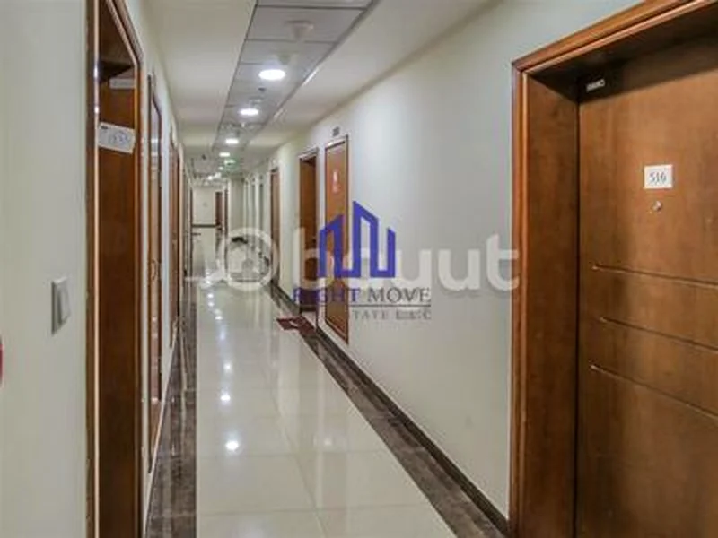 BEST DEAL!! Two bedroom hall Close Kitchen | Full Garden View | one Covered Parking In Ajman One Tower four63866941552898113