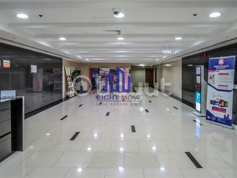 BEST DEAL!! Two bedroom hall Close Kitchen | Full Garden View | one Covered Parking In Ajman One Tower four63866941552898111