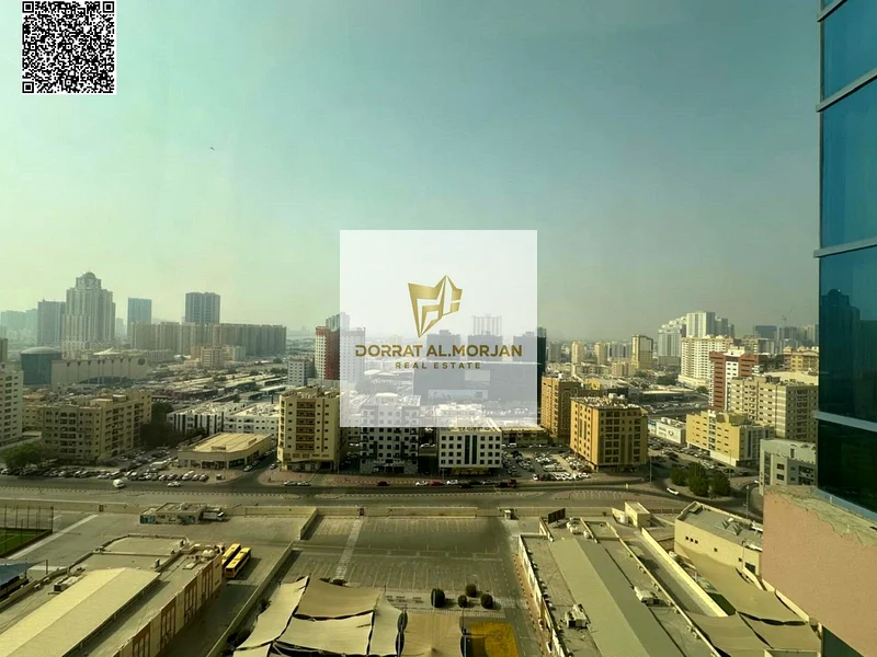 امتلك شقتين بمساحتين في أبراج النعيمية، البرج جيم، مع دفعة أولى بقيمة 179,00063885988360451113
