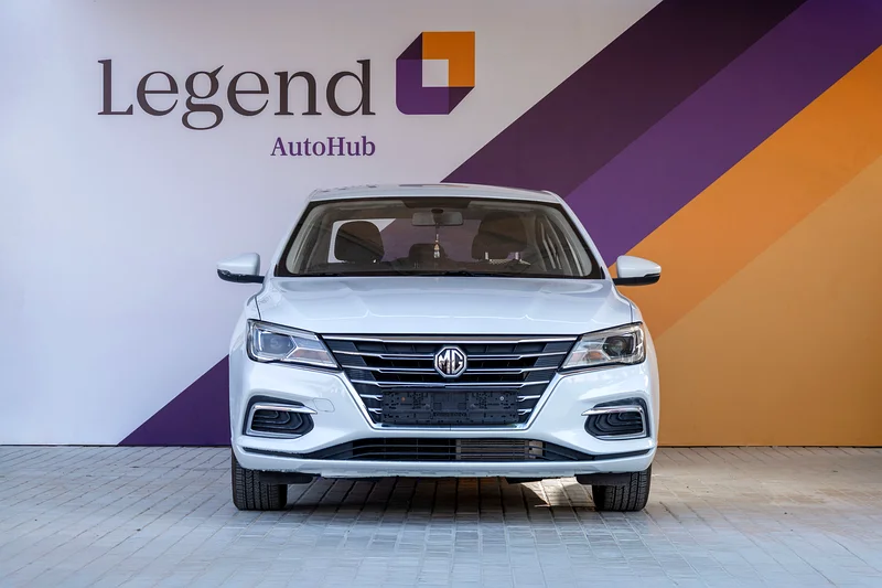 AED 480 Monthly l MG5 Std 1.5L l GCC l Zero Down Payment l Warranty63613468437762111