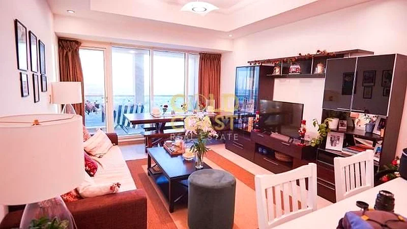 Luxury upgraded 2BR + Maid | Furnished | High Floor | Business Bay | AED 170K63790231722498113