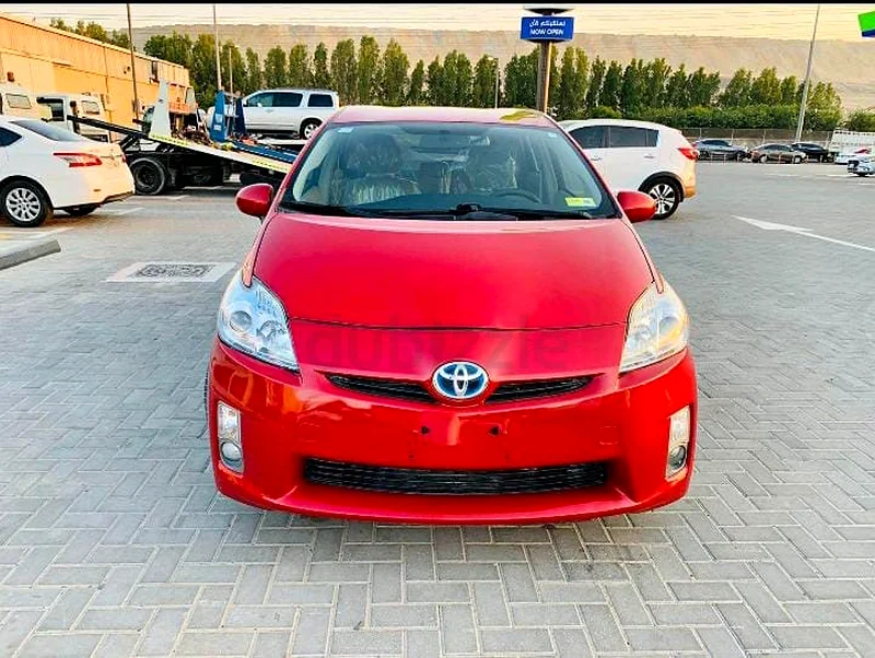تويوتا بريوس63612446796033114