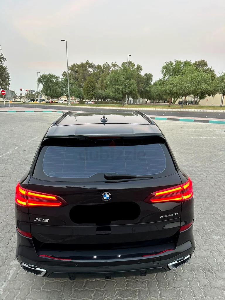 X5 Xdrive 40i63612446036353113