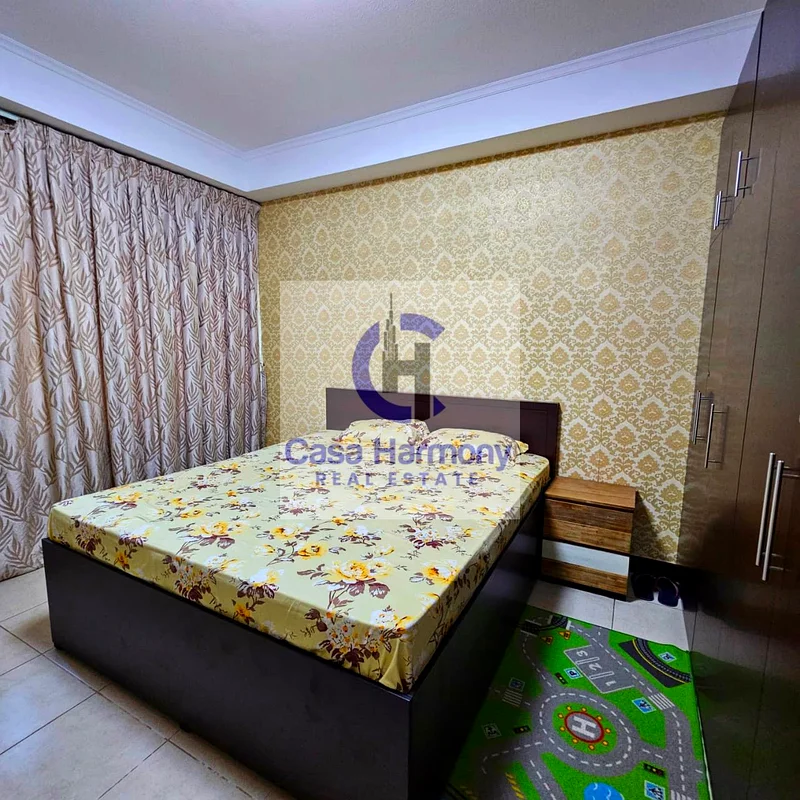 TWO BEDROOMS | FURNISHED | LAKE VIEW63987759137281112