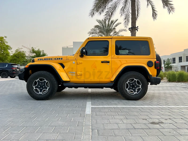 Jeep Wrangler Sport GCC63612073778818111