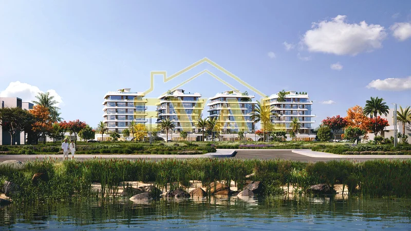 Modern 2BR + Study | Lagoon & Park Views | Excellent ROI63991569984258113
