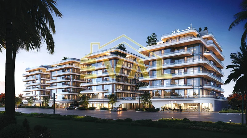 Modern 2BR + Study | Lagoon & Park Views | Excellent ROI63991569984258114