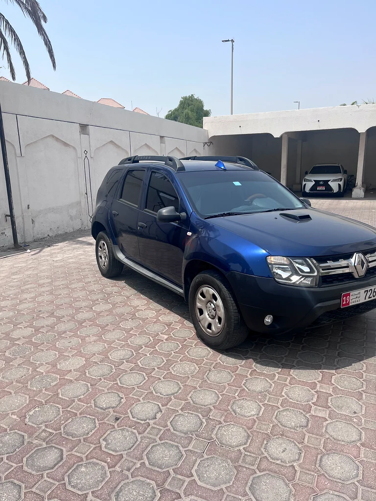 رينو داستر SE63613733618049112
