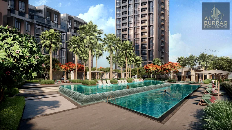 BURJ VIEW | HUGE LAYOUT | SPACIOUS | MODERN&COZY63918445239299113