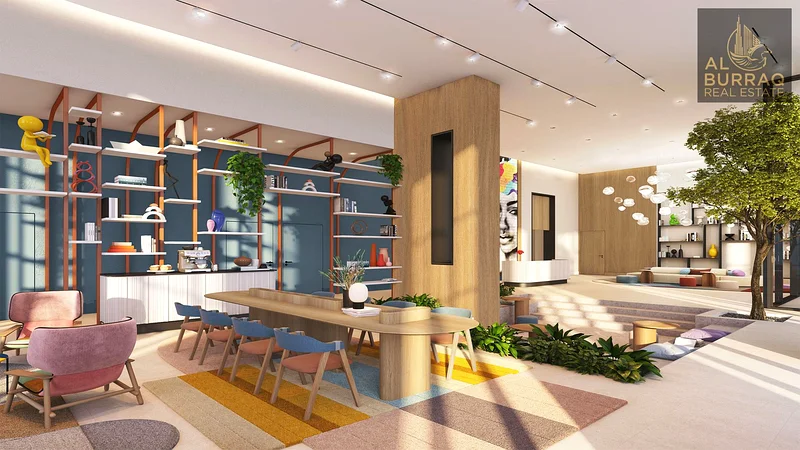 BURJ VIEW | HUGE LAYOUT | SPACIOUS | MODERN&COZY63918445239299114