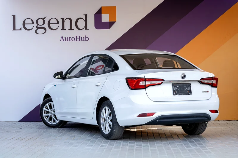 AED 464 Monthly l MG5 Std 1.5L l GCC l Zero Down Payment l Warranty63613468447233112