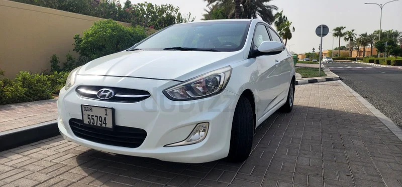 هيونداي أكسنت 201563612086852226110