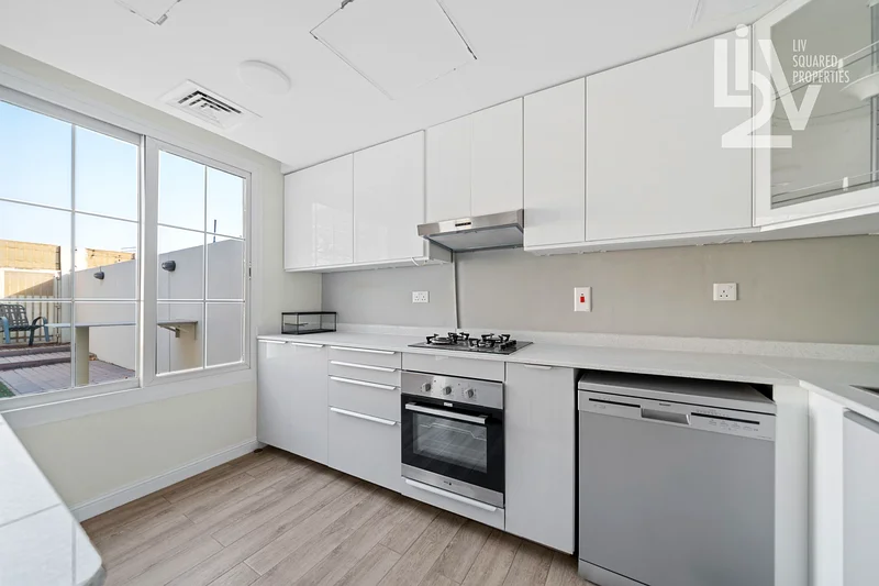 SINGLE ROW | NEAR DBS | UPGRADED VILLA63729026168321114