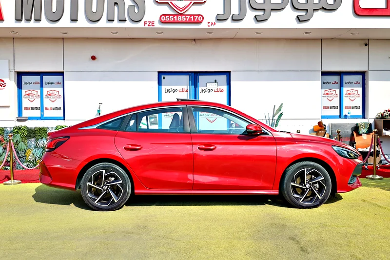 1000 MONTHLY GCC SPECS MG 2022 AVAILABLE ON 0% DOWNPAYMENT OR CASH63613733333251114