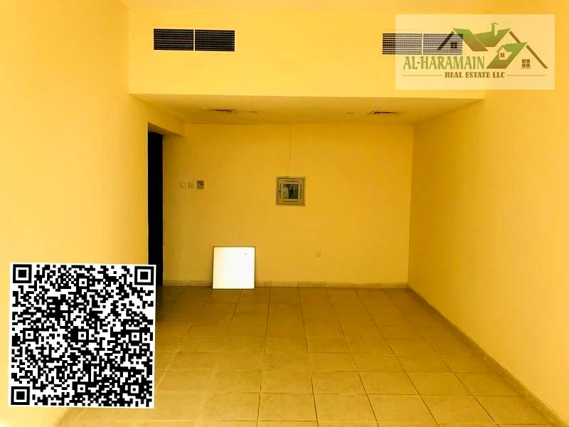 فرصة للمستثمرين! شقة مكونة من غرفتين نوم بملكية حرة | 295 ألف درهم | إمكانات عائد استثماري عالية63866616075777111