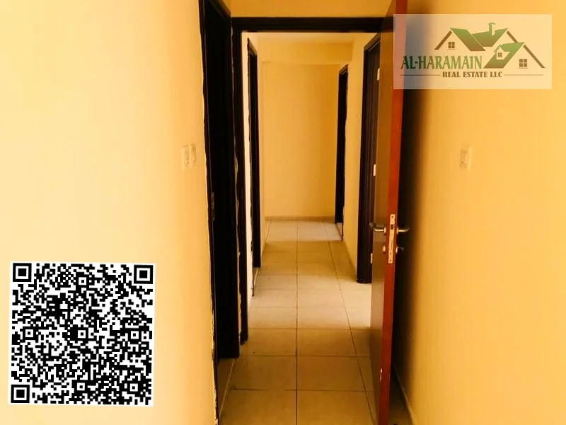فرصة للمستثمرين! شقة مكونة من غرفتين نوم بملكية حرة | 295 ألف درهم | إمكانات عائد استثماري عالية63866616075777112