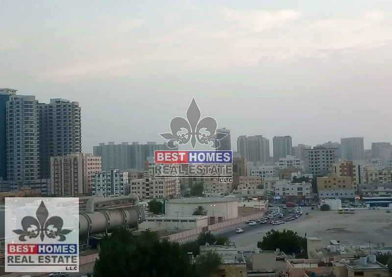 Spacious 1 BHK for Sale in Orient Tower, at 410k in Ajman63867361173634111