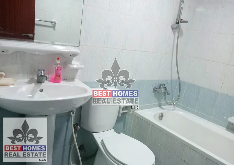 Spacious 1 BHK for Sale in Orient Tower, at 410k in Ajman63867361173634113
