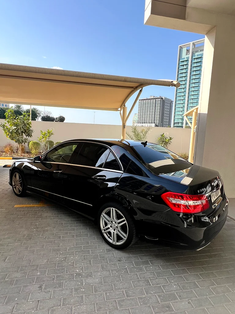 مرسيدس E350 201163613135072643114