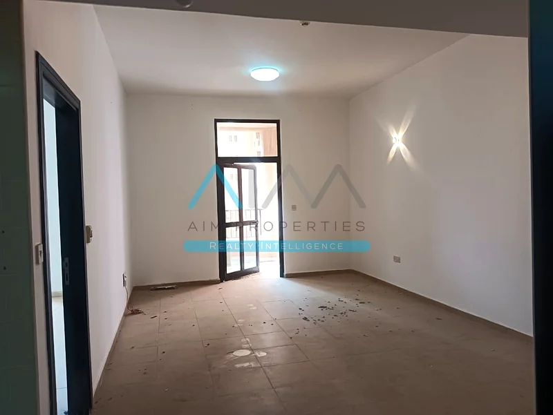 شقة حديثة من غرفة نوم واحدة مع شرفة خاصة | راحة بدون مبرد وجو بجانب المسبح63747902048129113