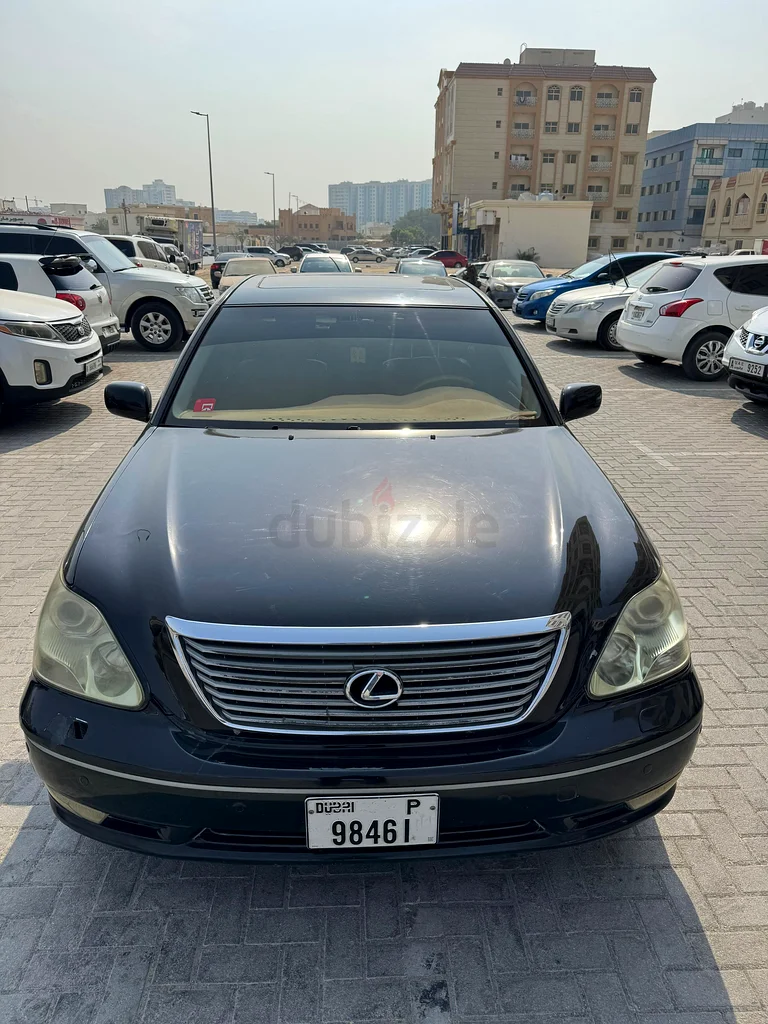 Lexus Ls 43063612073251585114