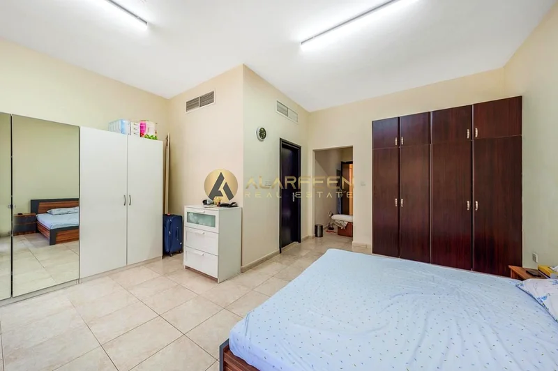 2BR+Maid | Community View | Prime Location63786538705025112