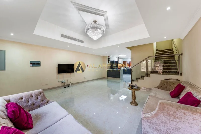 2BR+Maid | Community View | Prime Location63786538705025110