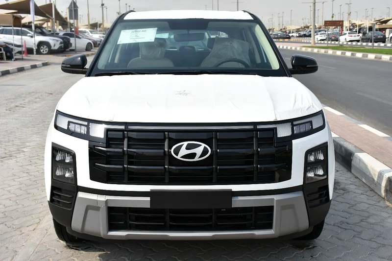 NEW | GCC SPECS | CRETA63612085806465111