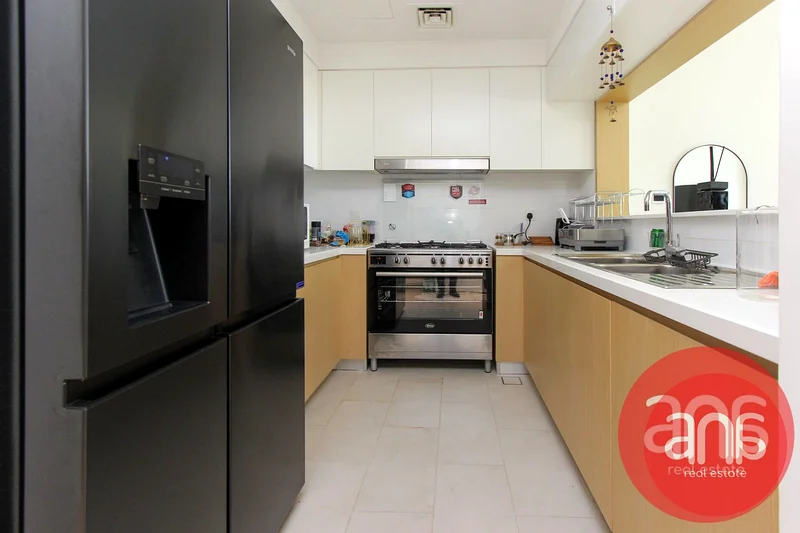 Furnished | Creek View | High Floor64025804484097113