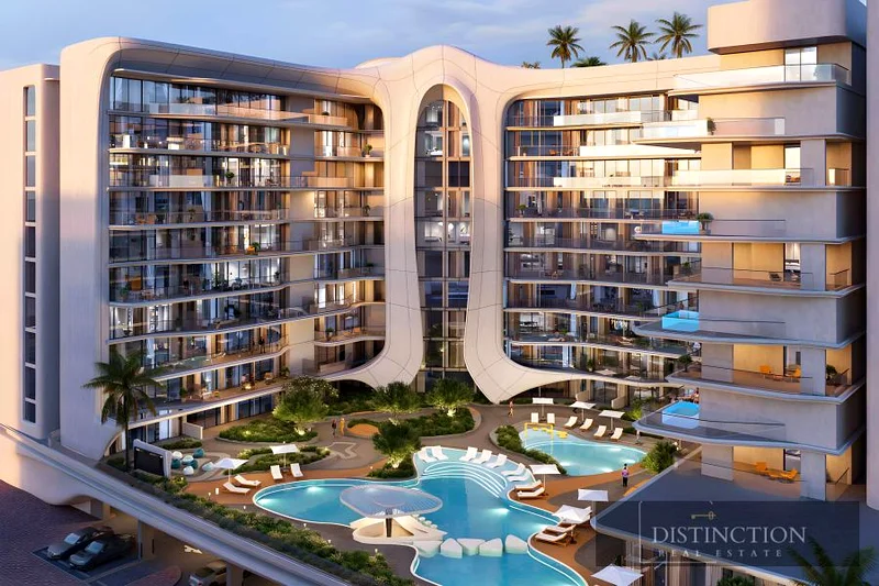 60% - 40% PAYMENT PLAN | 0% COMMISSION | POOL VIEW63982870449539110