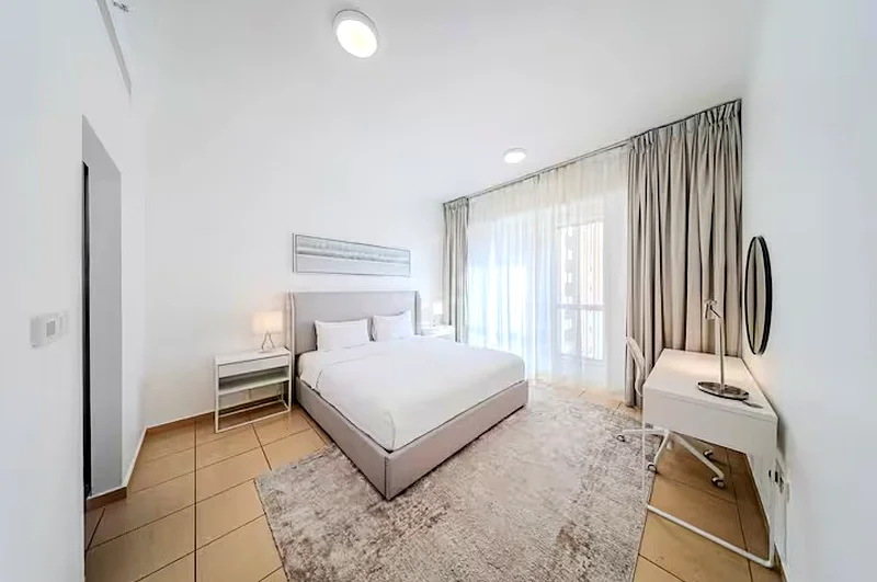 22nd floor Rimal 2BD in front of JBR Beach64050688723843112