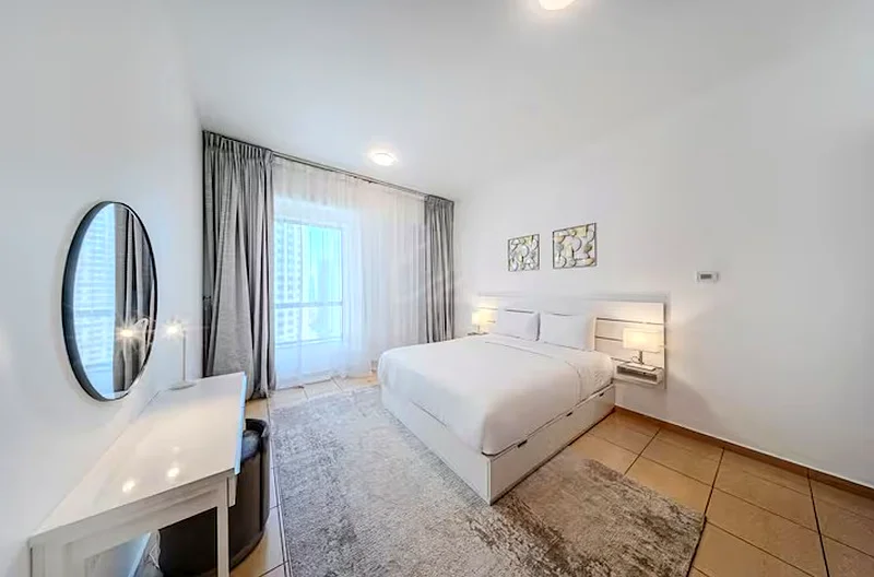 22nd floor Rimal 2BD in front of JBR Beach64050688723843114