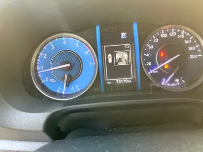 Toyota Fortuner EXR, миниатюра 16